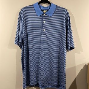 Greg Norman Polo